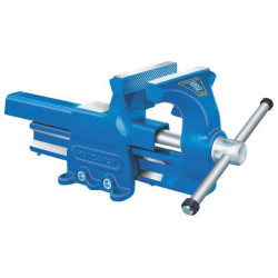 Spaustukas 120 mm BH120N