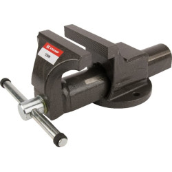 Spaustukas 125 mm 1900110125KR