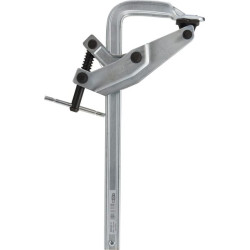 Žnyplės formos spaustukas GRA 300/120 GRA3012