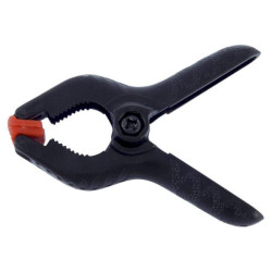 Spyruoklinis spaustukas Parol, 2" 1834100020