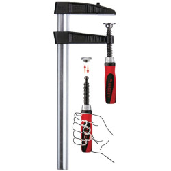 F formos spaustukas, 1250x120 TGK1252K