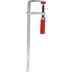 Plieninis stalo spaustukas GTR 300/60 GTR30B6