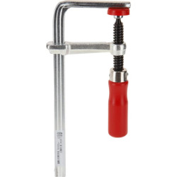 Plieninis stalo spaustukas GTR 160/60 GTR16B6