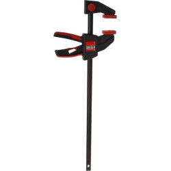 Viena ranka valdomas spaustukas EZL 150/80 EZL158