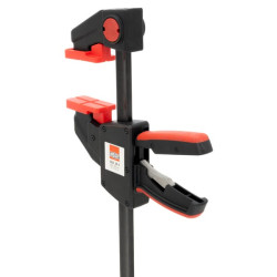 Viena ranka valdomas spaustukas EZXL 300/90 EZXL309