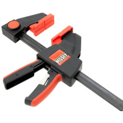 Viena ranka valdomas spaustukas EZXL 300/90 EZXL309