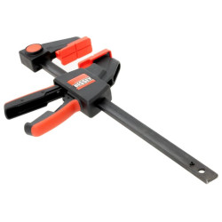 Viena ranka valdomas spaustukas EZXL 300/90 EZXL309