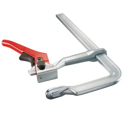 F formos spaustukas 300x140 mm GH30