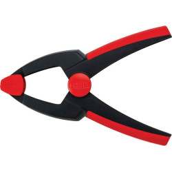 Spyruoklinis spaustukas Clippix XC 50/50 XC5