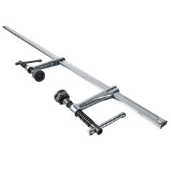 Plieninių varžtinių spaustuvų rinkinys SLV200M