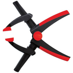 Spyruoklinis spaustukas VarioClippix XV 170/50 XV5170