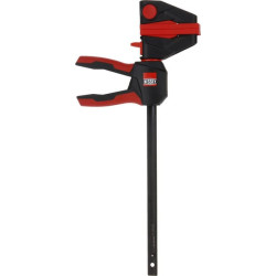 Viena ranka valdomas spaustukas EZ360 300/80 EZ36030