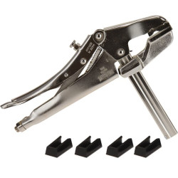 Lygiagreti rankena GRZ 100/65 GRZ10