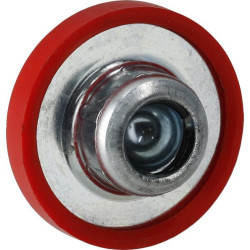 Keičiama slėgio plokštė ir apsauginis dangtelis TG/GZ/GMZ/TGK/TGNT, 4 vnt. maišelyje 3101188