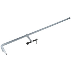 Didelio našumo spaustukas SGM 1500/140 SG150M