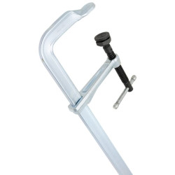 Didelio našumo spaustukas SGM 1000/140 SG100M