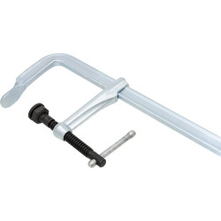 Didelio našumo spaustukas SGM 1000/140 SG100M