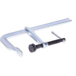 Didelio našumo spaustukas SGM 300/140 SG30M