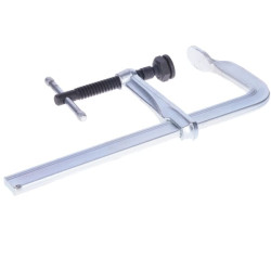 Didelio našumo spaustukas SGM 300/140 SG30M