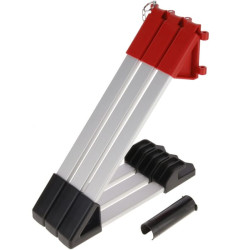 Konstrukcinis trikojis STE-BS STEBS