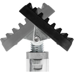 Montavimo atrama 750–1250 mm ST125