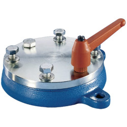 Sukamoji plokštė 120 mm DP115N