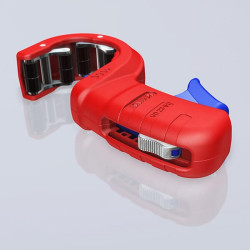 Vamzdžių pjaustytuvas DP50 TA902301BK