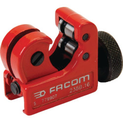 Varinių vamzdžių pjaustytuvas 3-16 mm 238B16