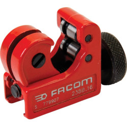 Varinių vamzdžių pjaustytuvas 3-16 mm 238B16