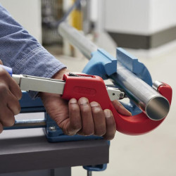 Vamzdžių pjaustytuvas TubiX® XL TA903103BK