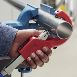 Vamzdžių pjaustytuvas TubiX® XL TA903103BK