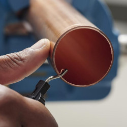 Vamzdžių pjaustytuvas TubiX® XL TA903103BK