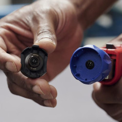 Vamzdžių pjaustytuvas TubiX® XL TA903103BK