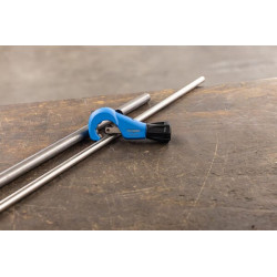 Vamzdžių pjaustytuvas 3–35 mm HG21803