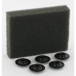 Pjovimo diskų rinkinys (5 vnt.) 70017D