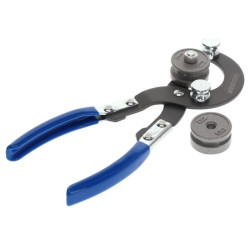 Vamzdžių lenkimo replės Ø4,75-10 mm TA241500