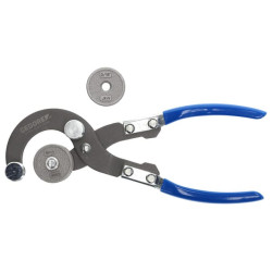 Vamzdžių lenkimo replės Ø4,75-10 mm TA241500