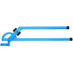 Vamzdžių lenkimo replės Ø15mm TA242315