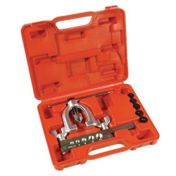 Flanšų formavimo įrankis nuo 4,75 iki 10 mm 7204NE