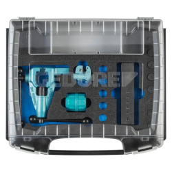 Flanšų formavimo įrankis, 4,75–10 mm HG234001