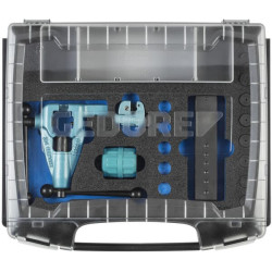 Flanšų formavimo įrankis, 4,75–10 mm HG234001