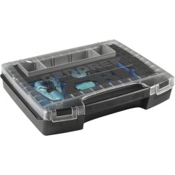 Flanšų formavimo įrankis, 4,75–10 mm HG234001