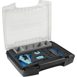 Flanšų formavimo įrankis, 4,75–10 mm HG234001