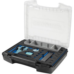 Flanšų formavimo įrankis, 4,75–10 mm HG234001