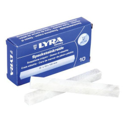 Kreidelės Speckstein ir 10 dalių HG4900010