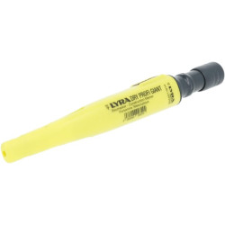 Lyra-dry Profi Giant žymėjimo kaištis HG4474102