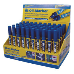 Aliejaus žymekliai HG0471