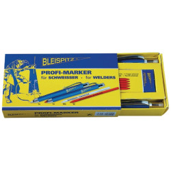 Suvirintojo žymeklių rinkinys HG0440