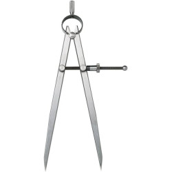 Skirtukai 150 mm DELA190105