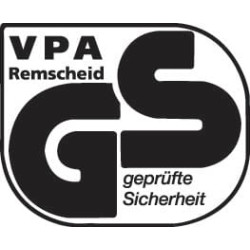 Apsauginis spyruoklinis suspaudiklis HG178S2